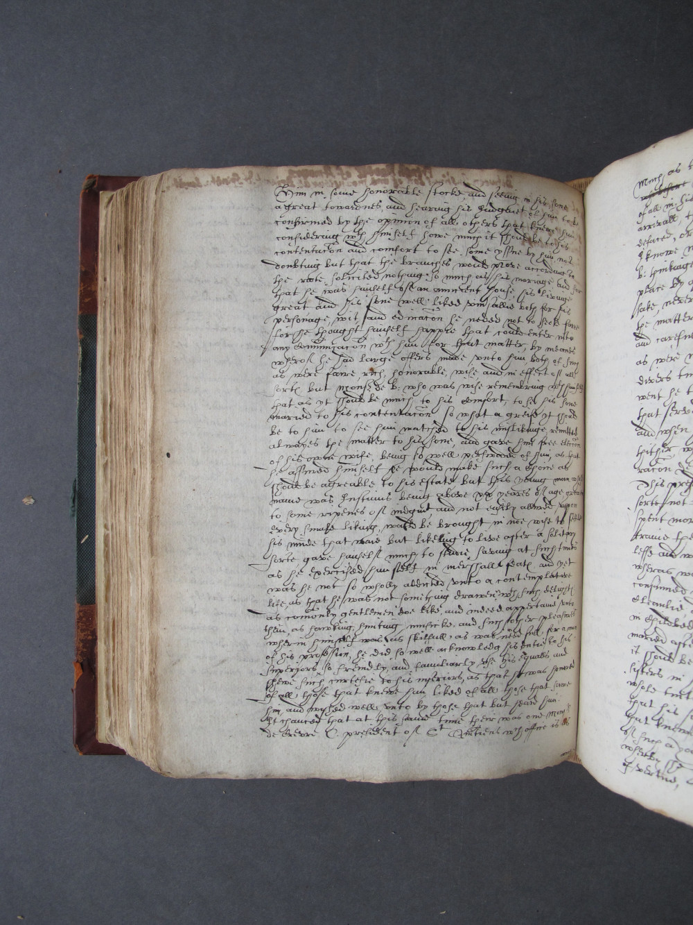 Folio 199 verso