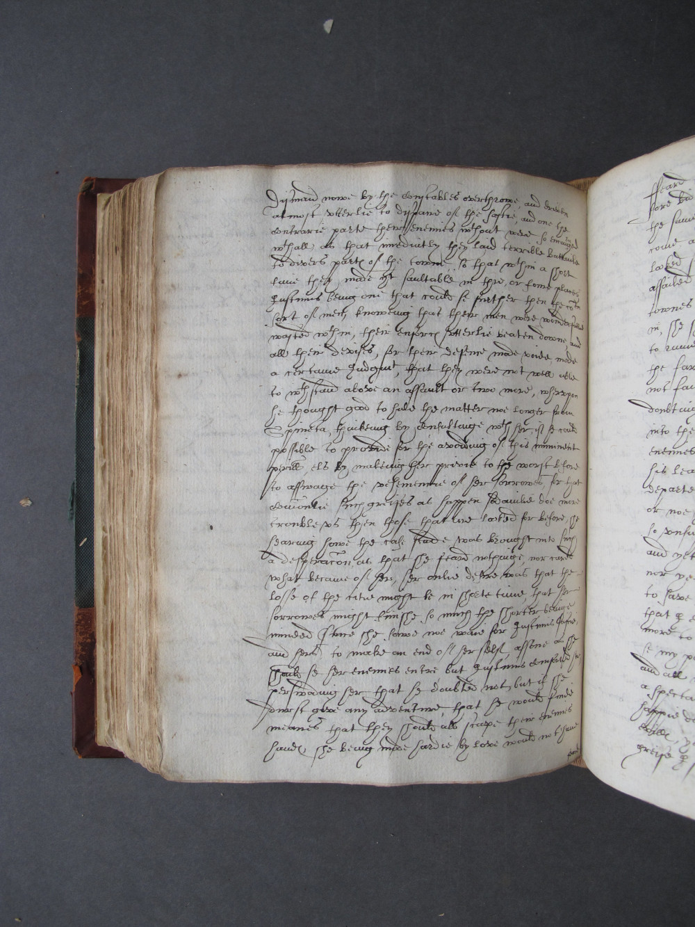 Folio 208 verso