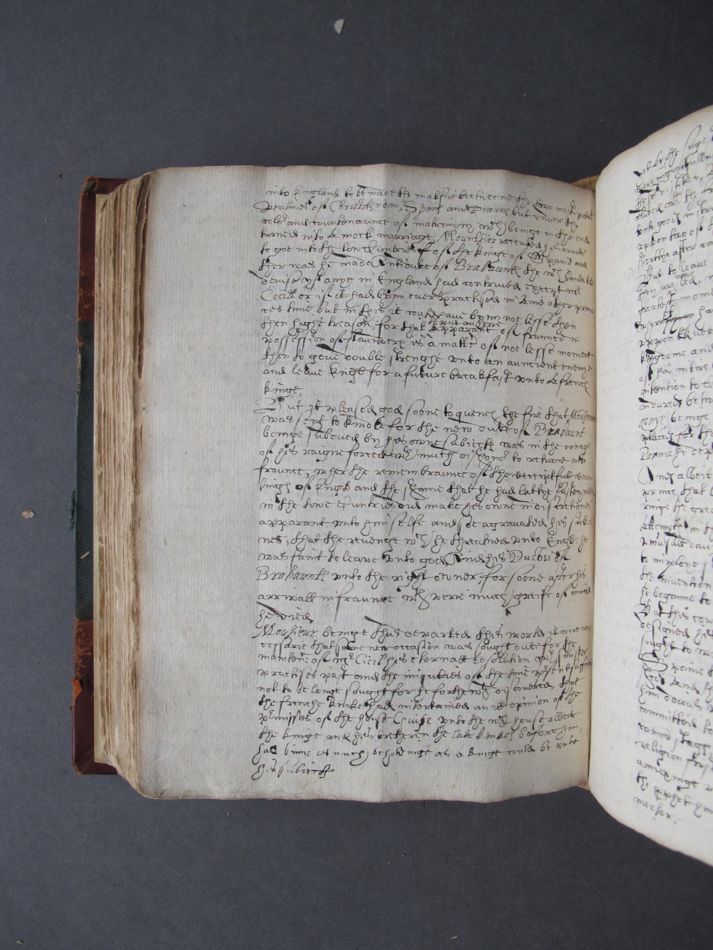 Folio 222 verso