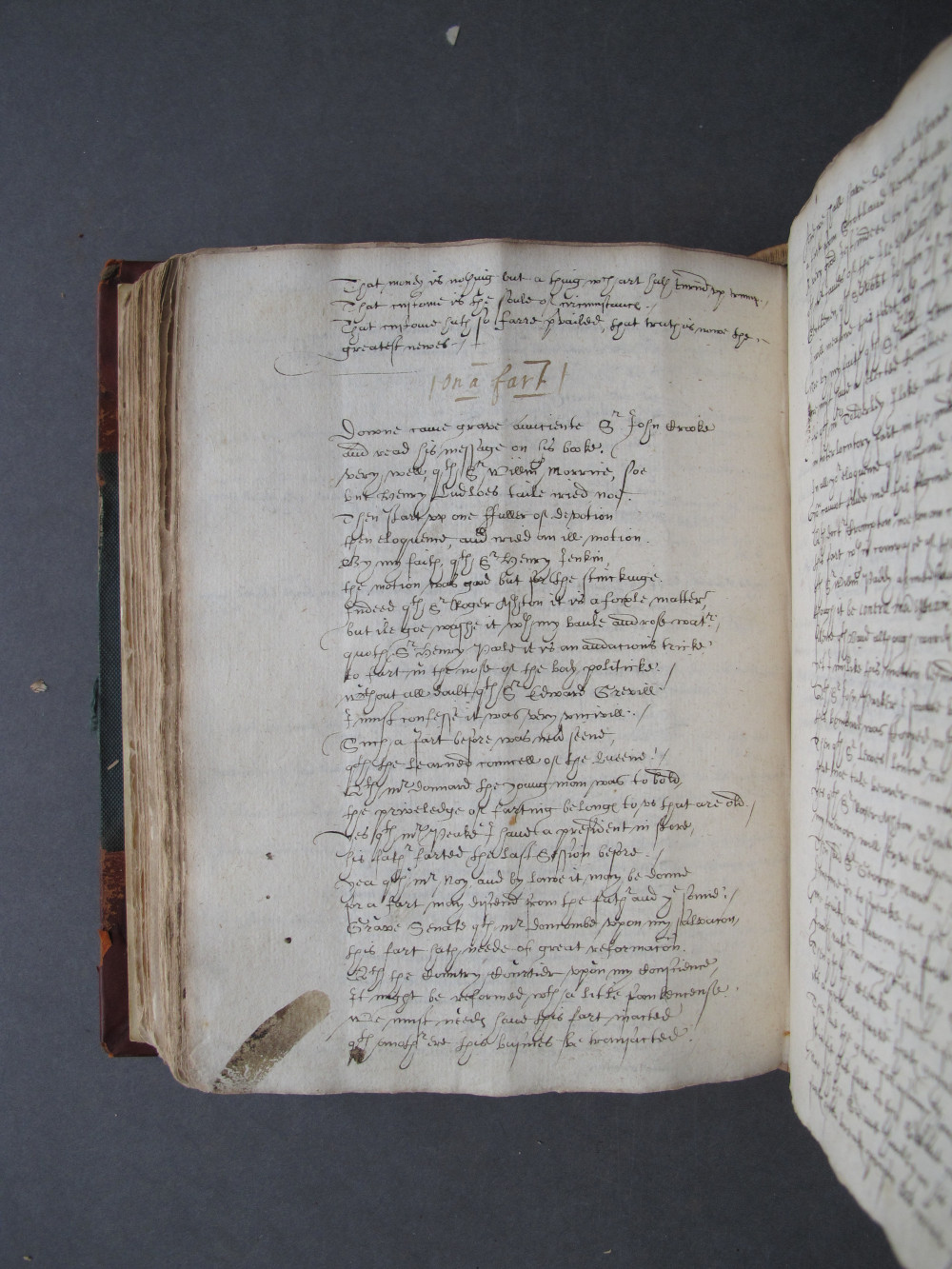 Folio 240 verso