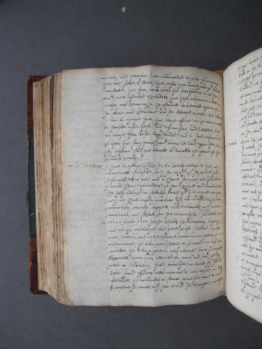 Folio 257 verso