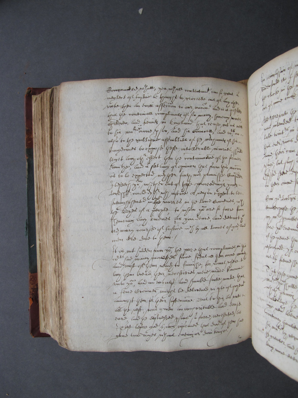 Folio 267 verso