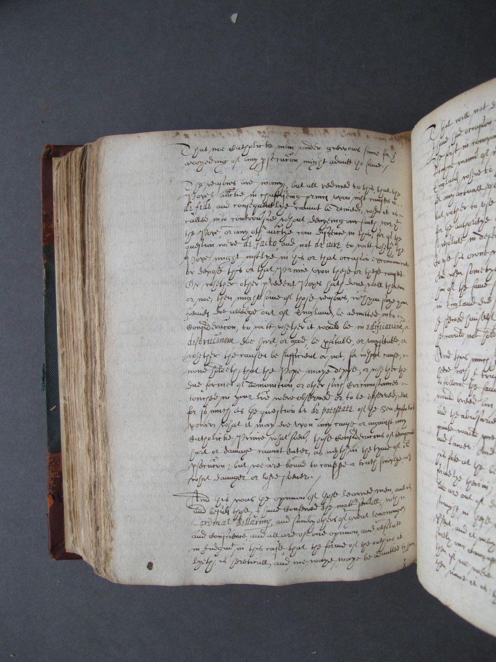 Folio 275 verso