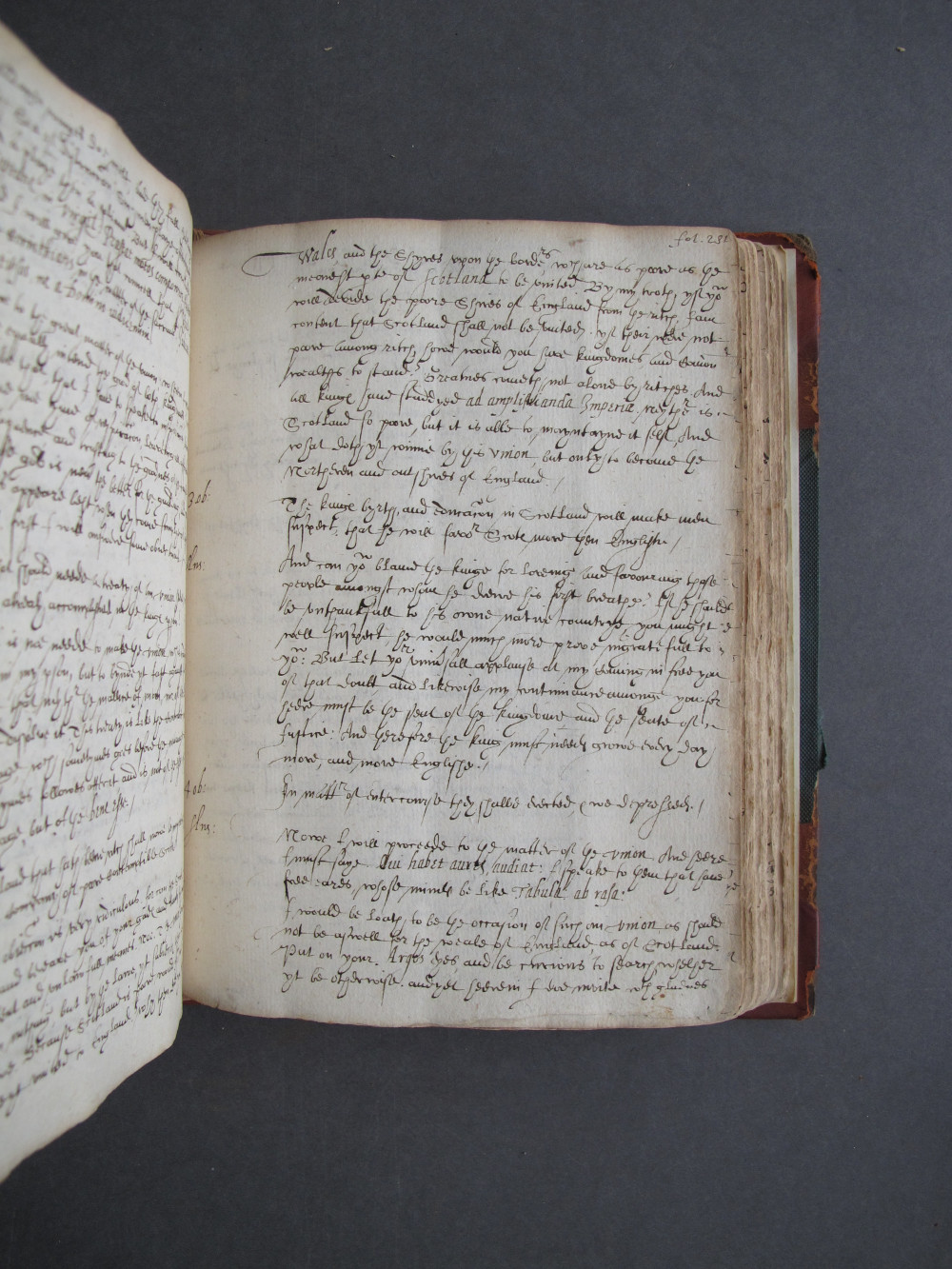 Folio 281 recto