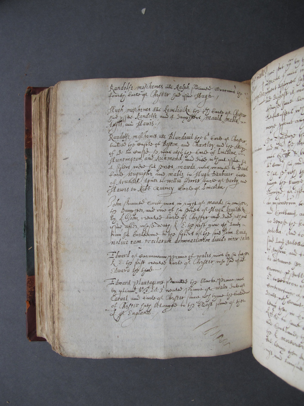Folio 292 verso