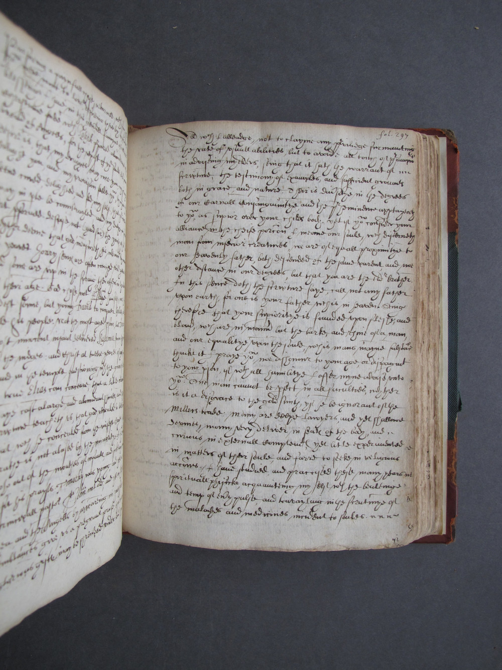 Folio 297 recto