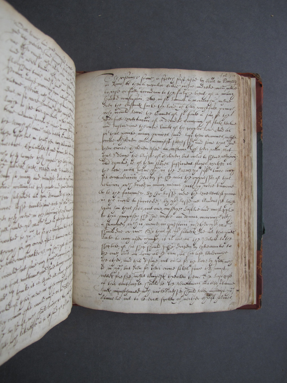 Folio 311 recto