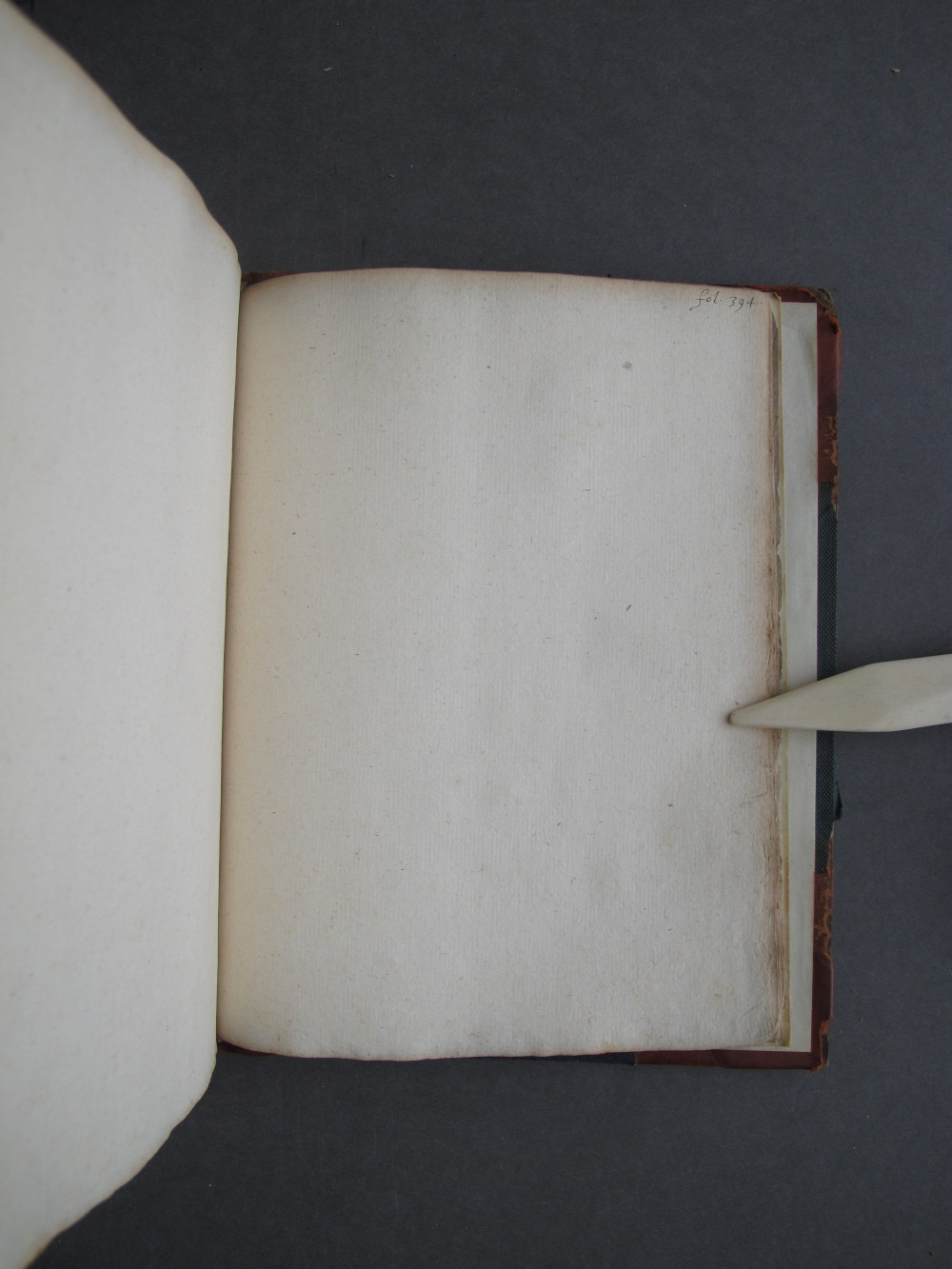Folio 394 recto