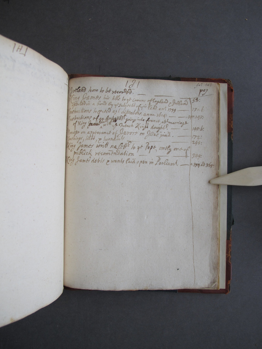 Folio 403 recto