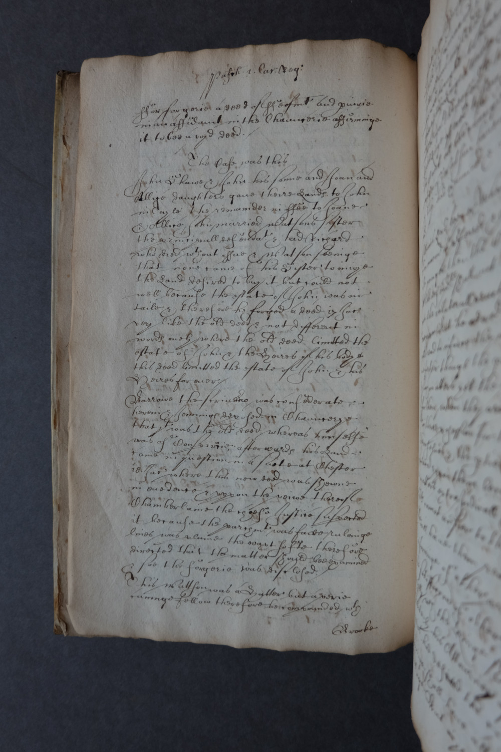 Folio 7 verso