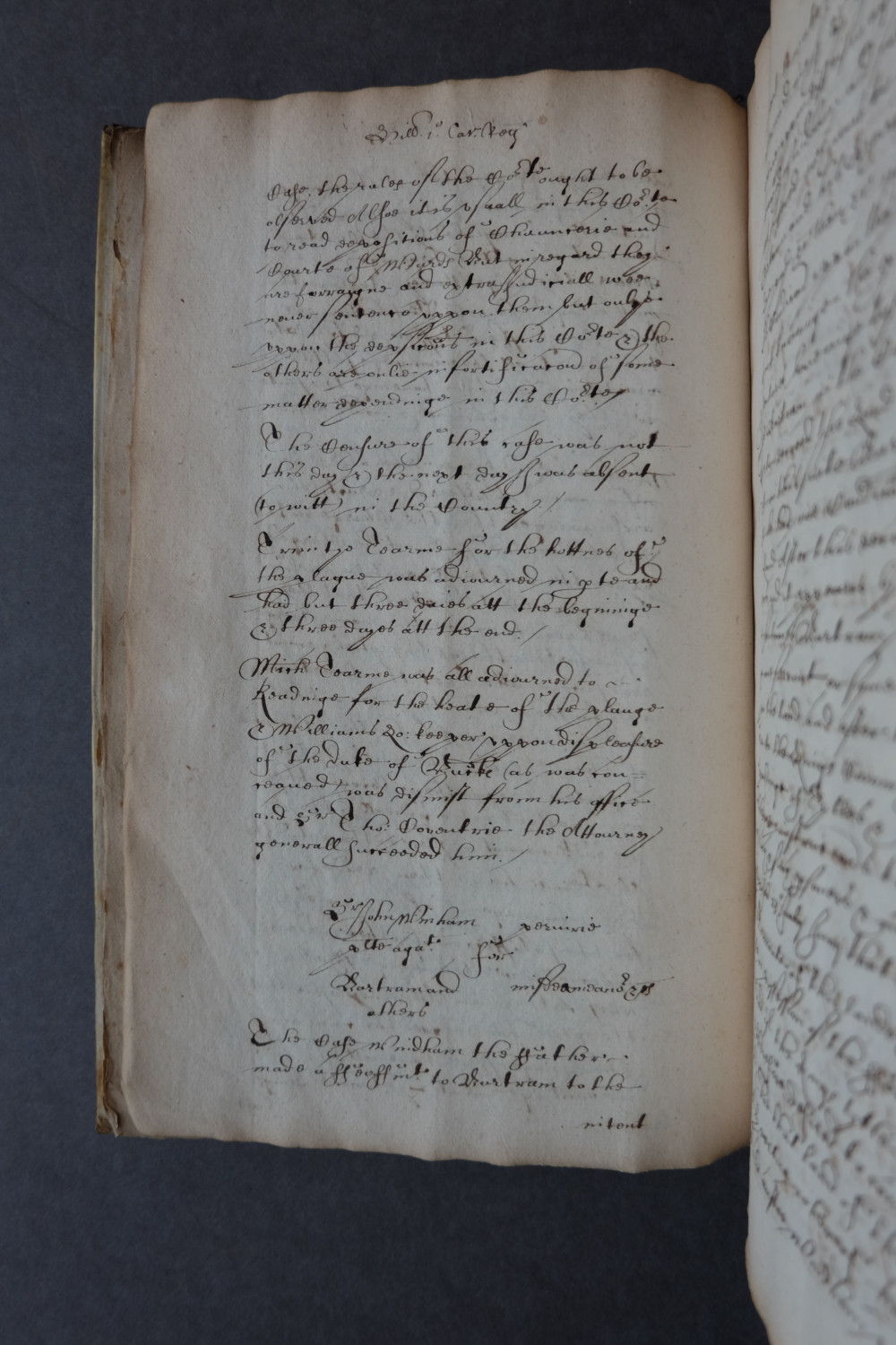 Folio 8 verso