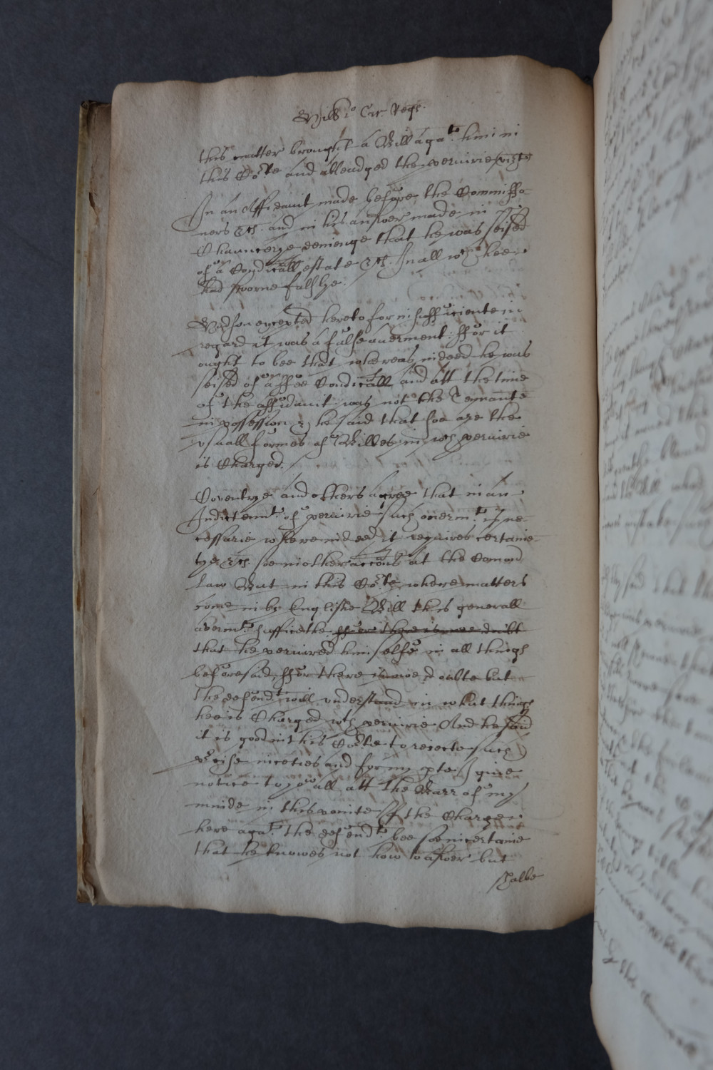 Folio 9 verso