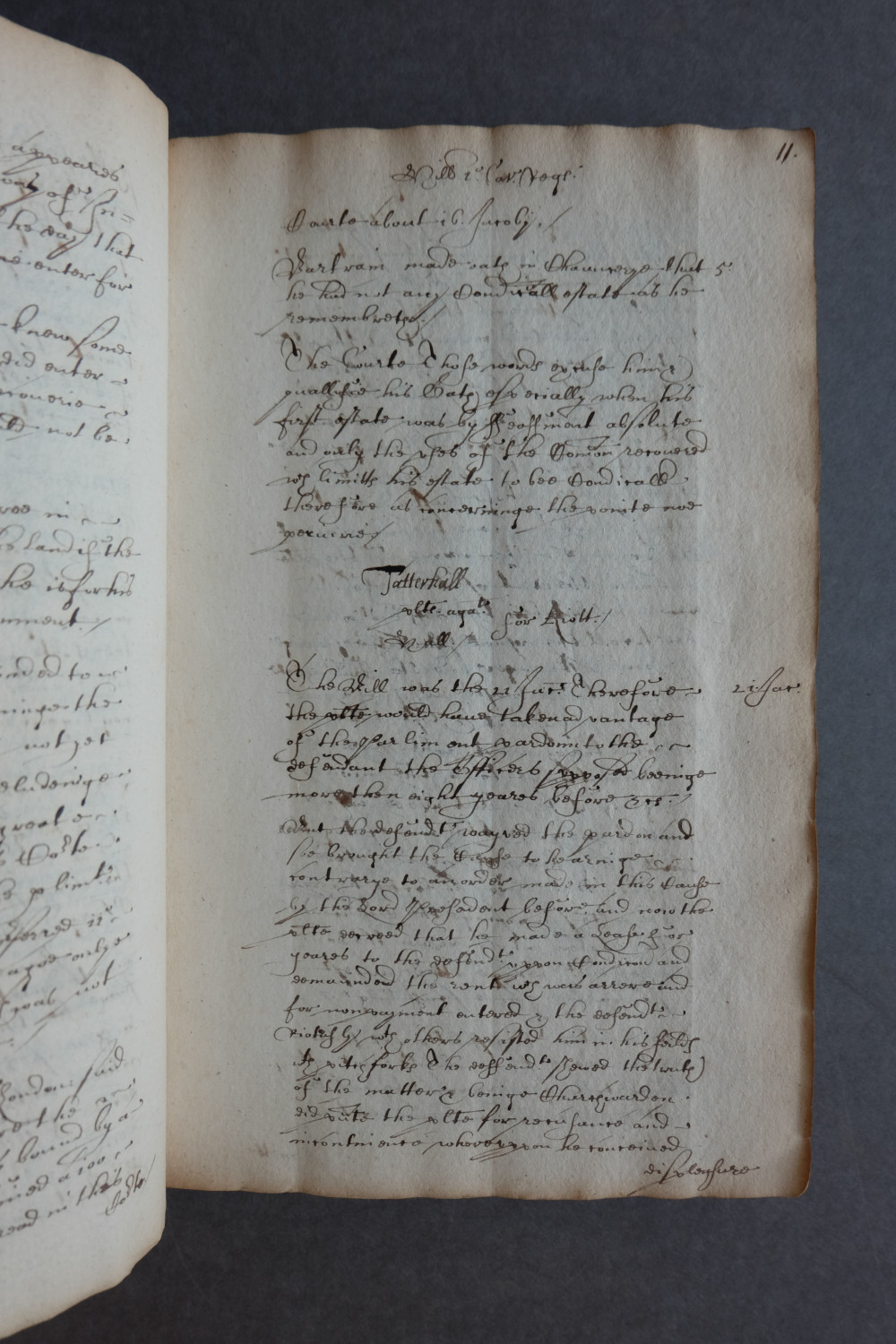 Folio 11 recto