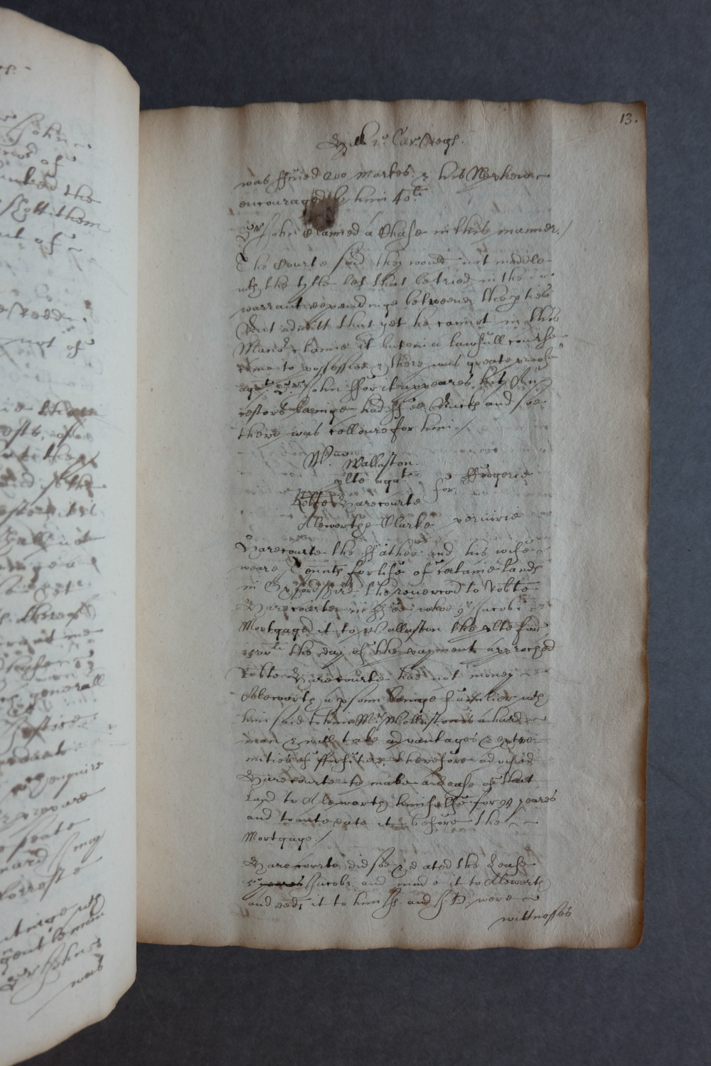 Folio 13 recto