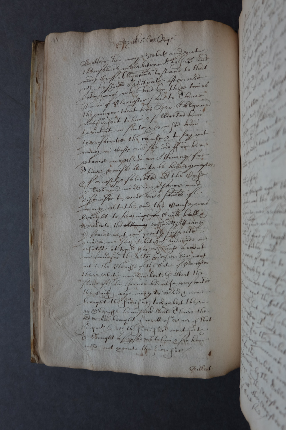 Folio 15 verso