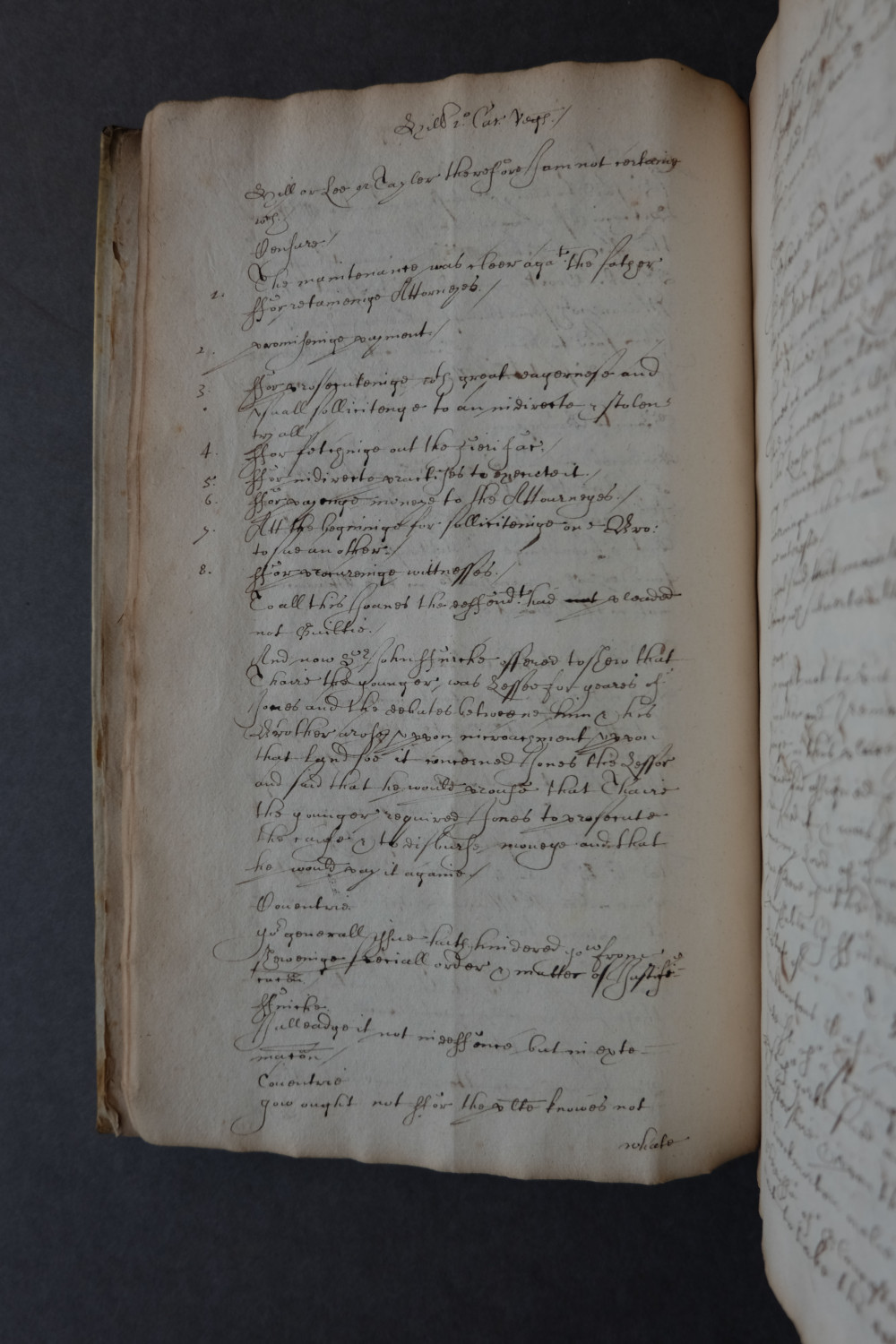 Folio 17 verso