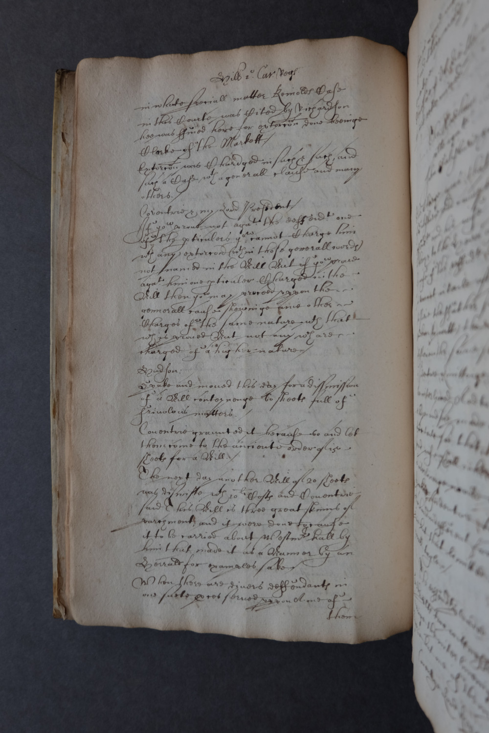 Folio 19 verso