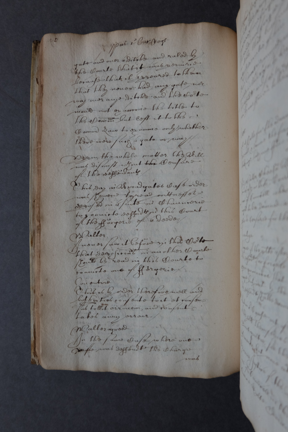 Folio 29 verso