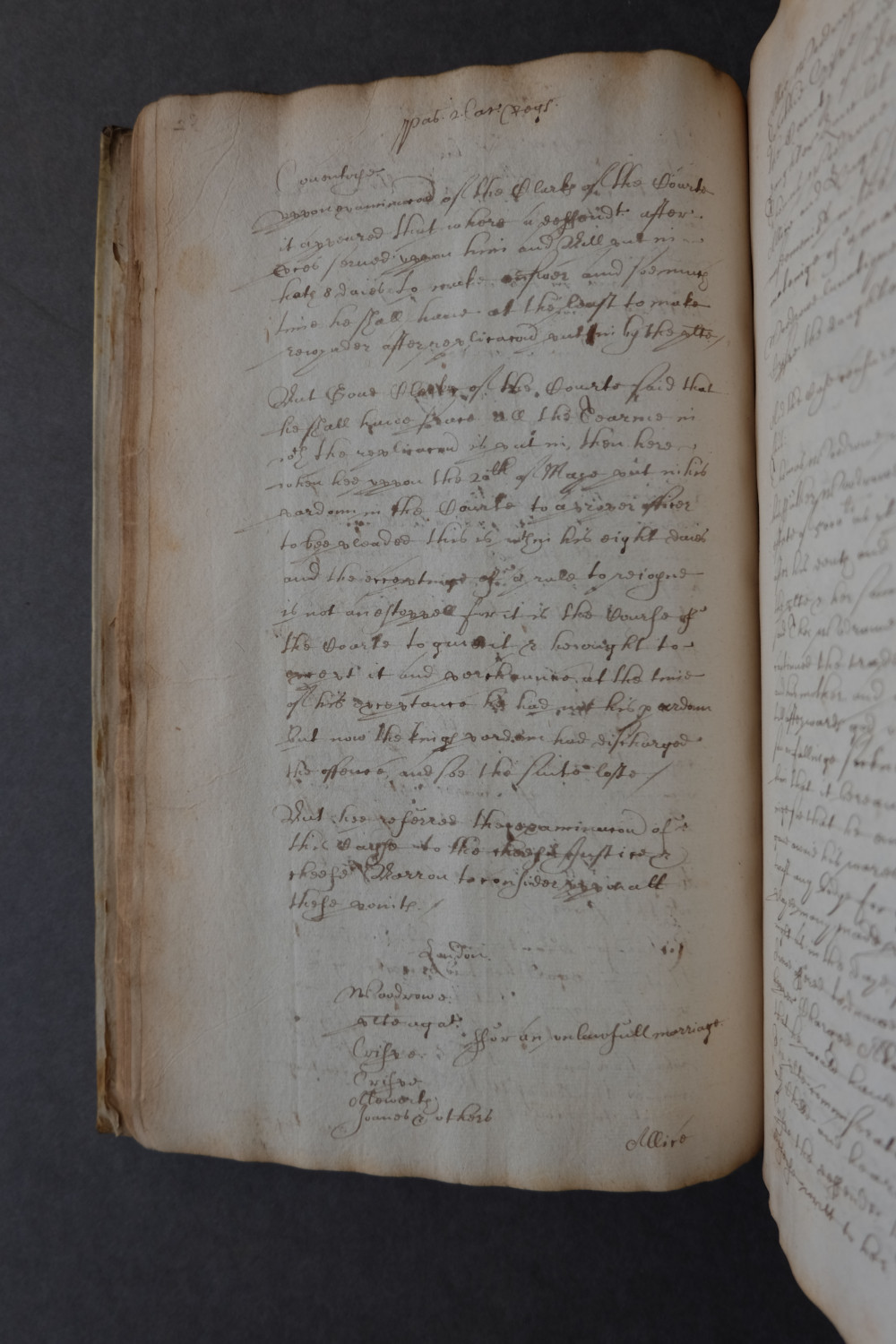 Folio 32 verso
