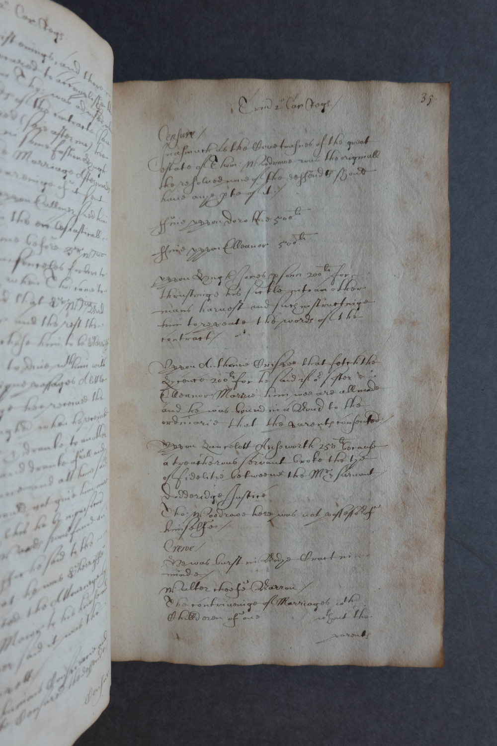 Folio 35 recto