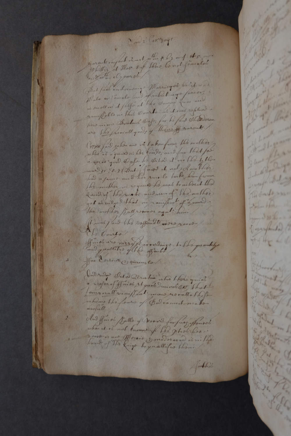 Folio 35 verso