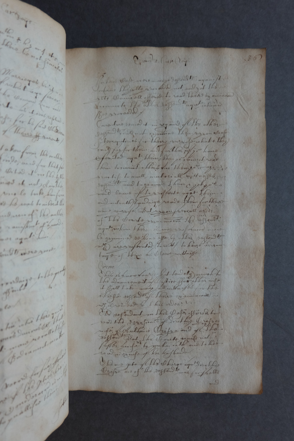 Folio 36 recto