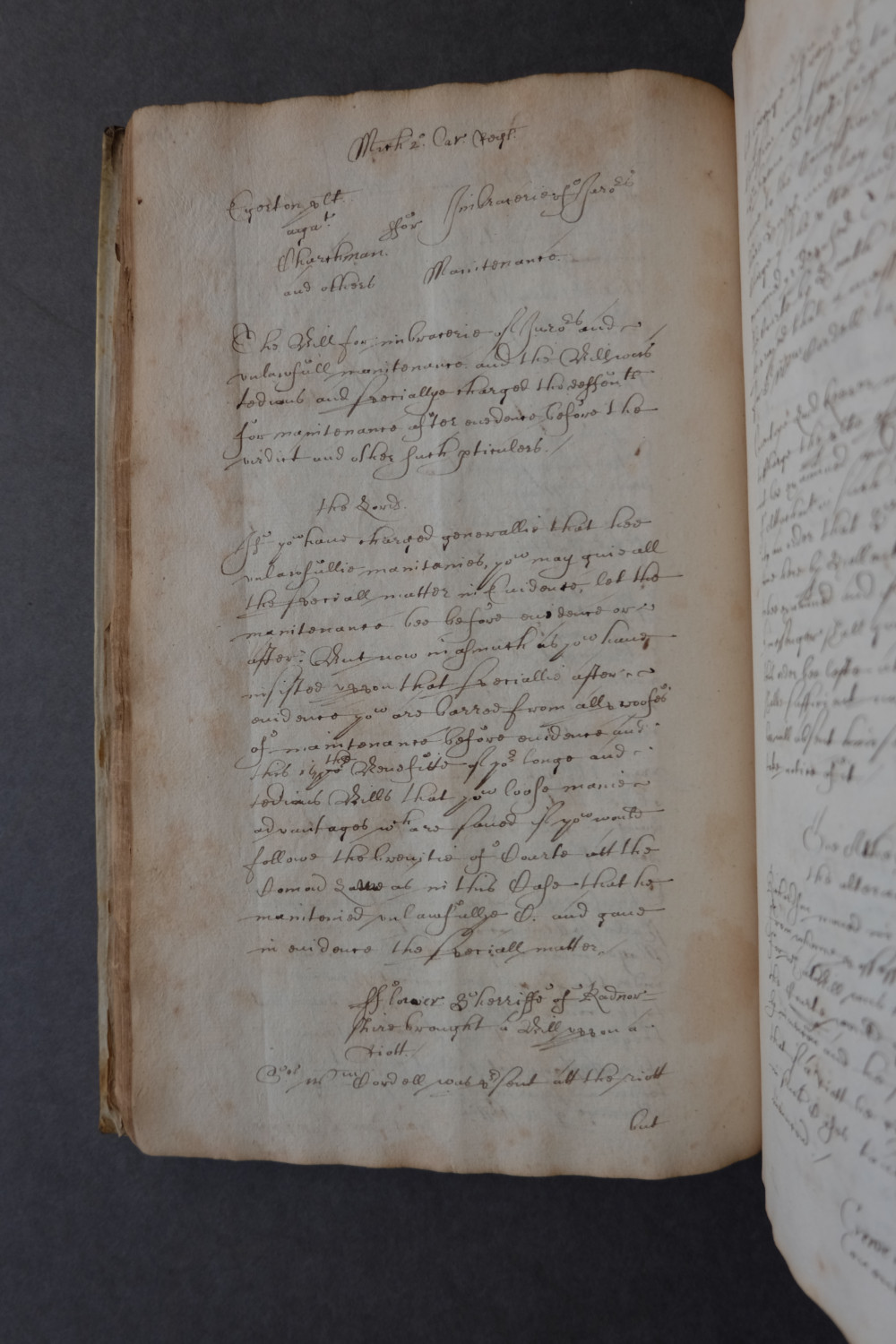 Folio 38 verso