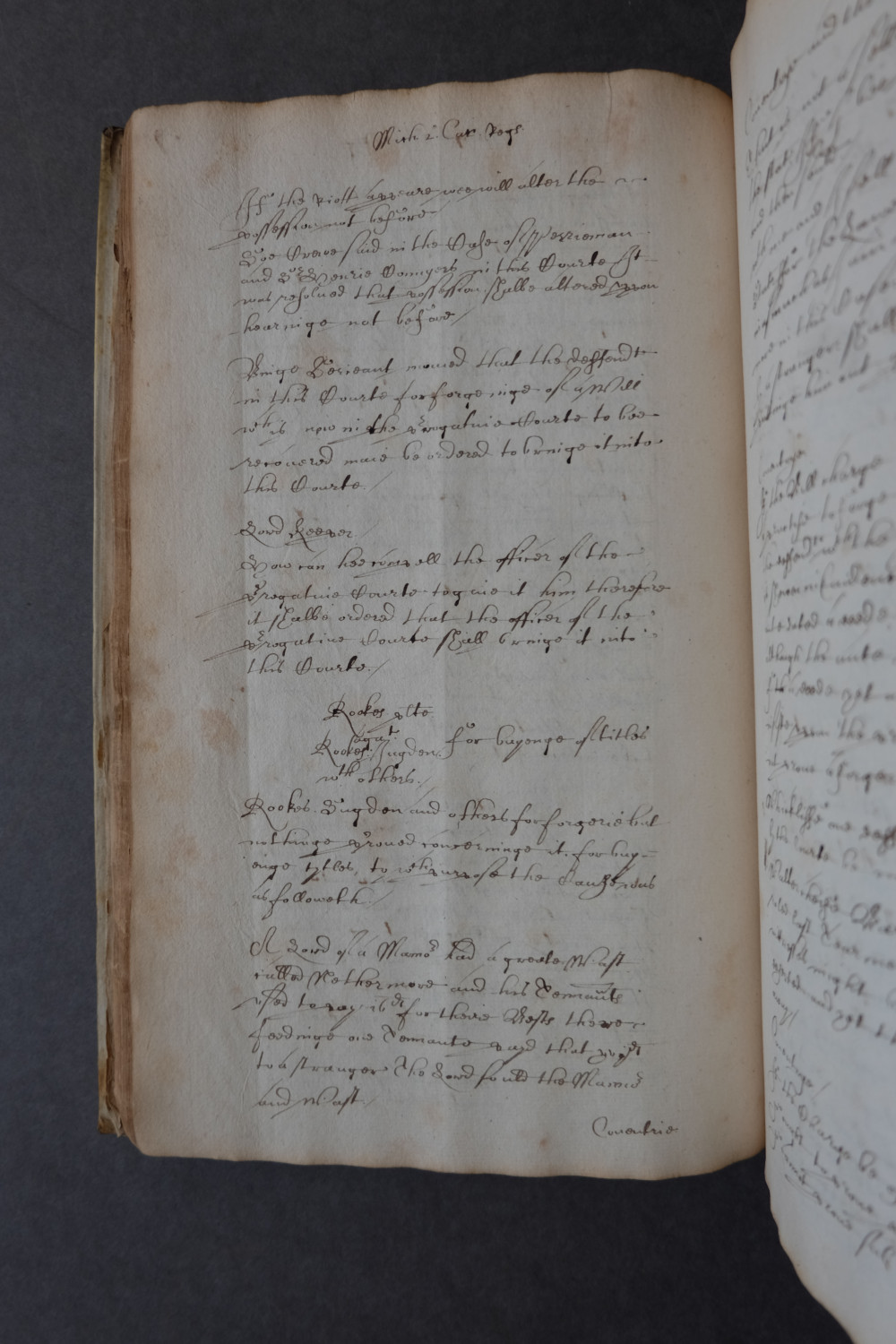 Folio 39 verso