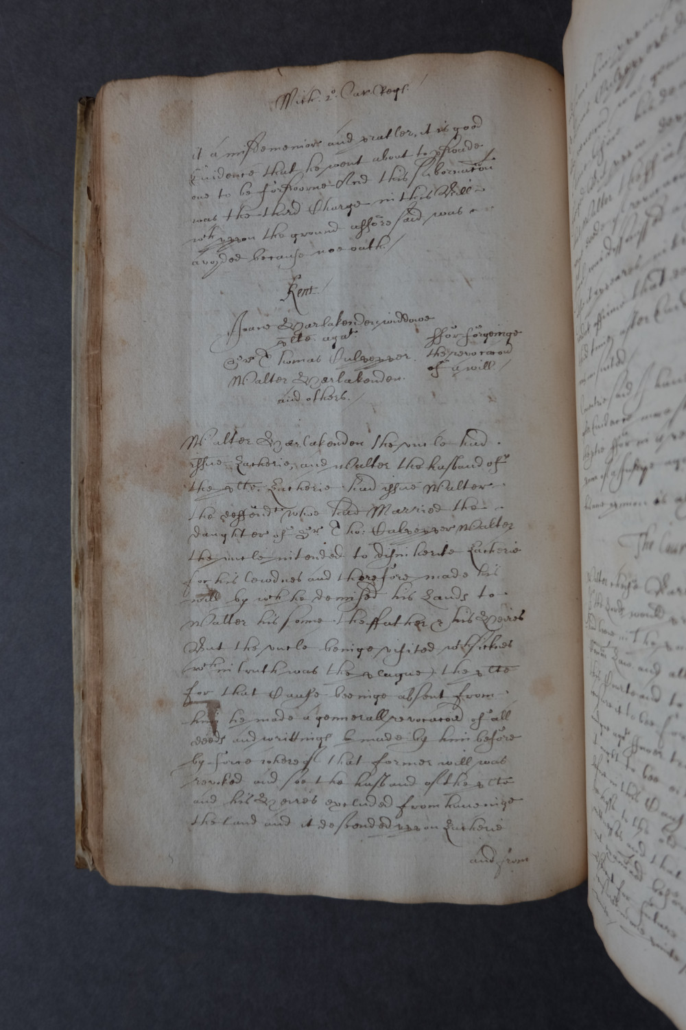 Folio 40 verso