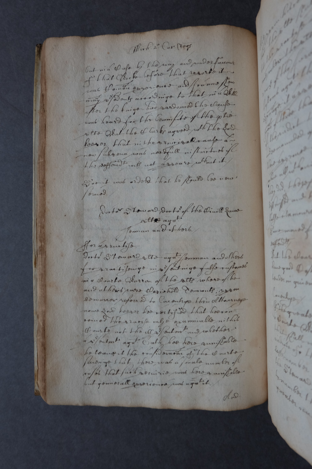 Folio 43 verso