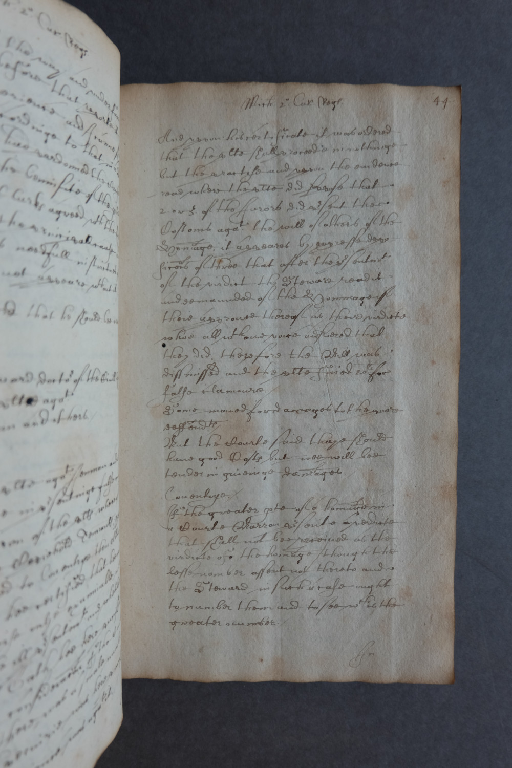 Folio 44 recto