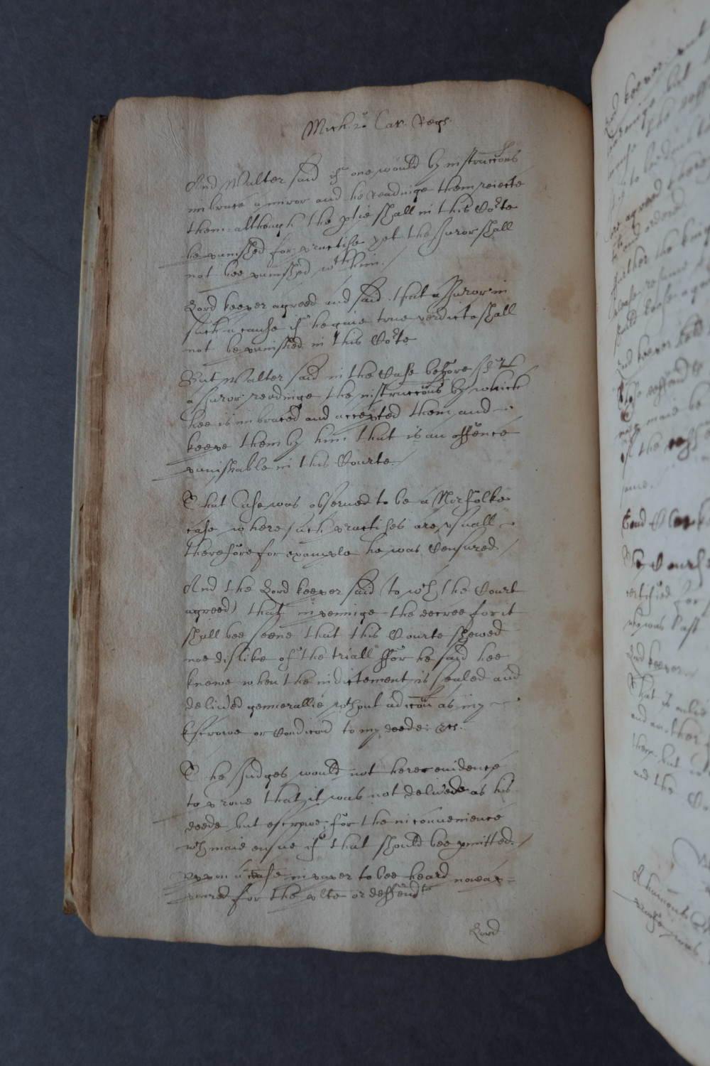 Folio 45 verso