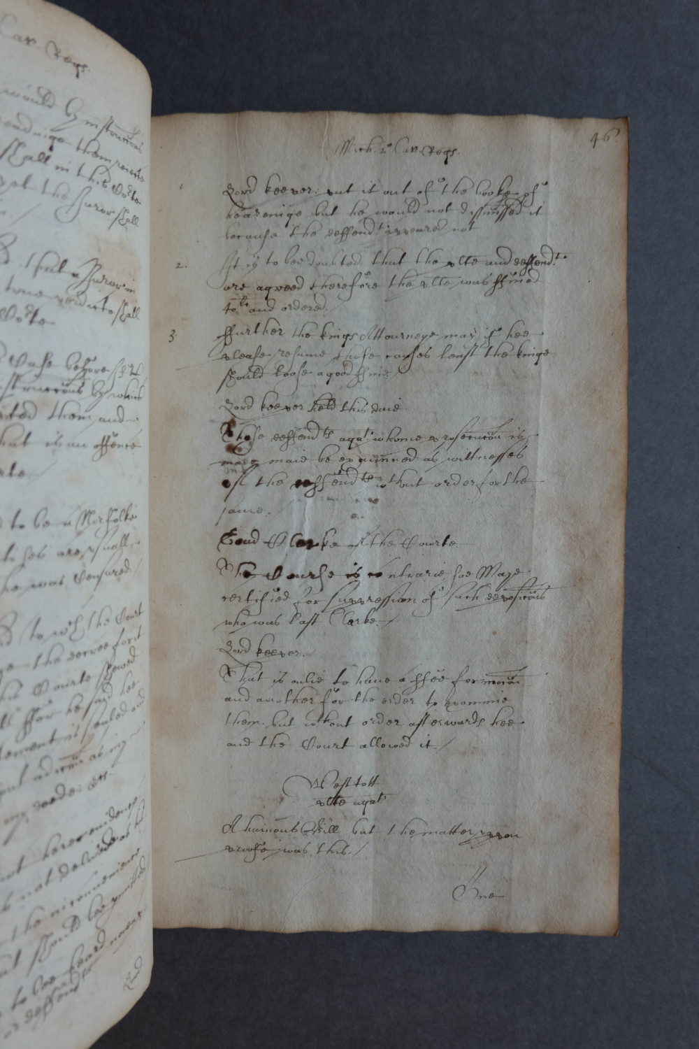 Folio 46 recto