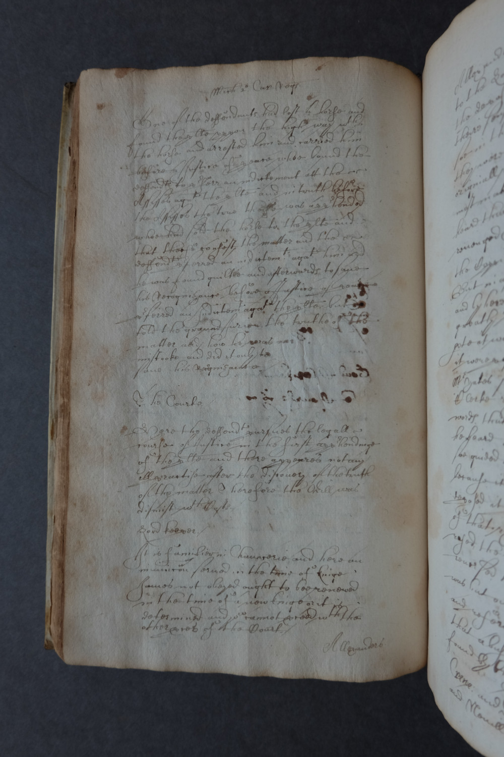 Folio 46 verso