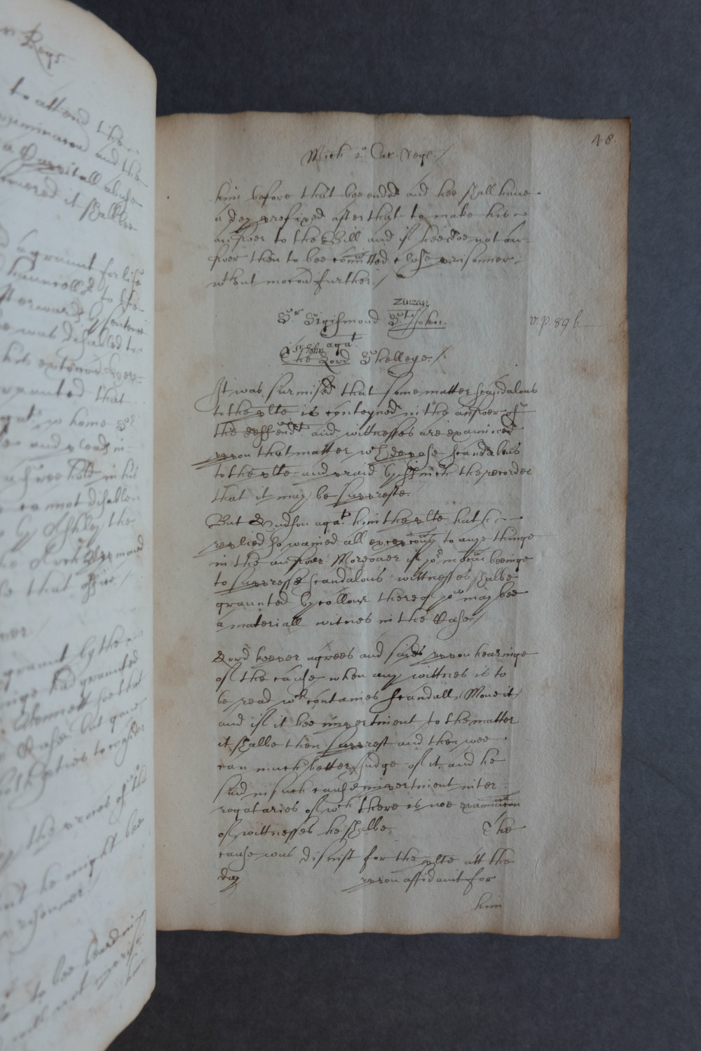 Folio 48 recto