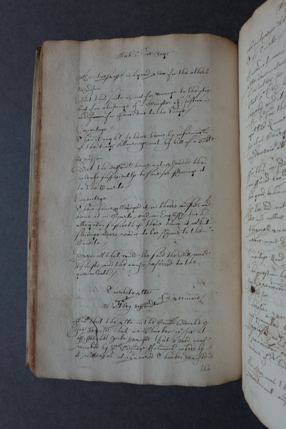Folio 49 verso