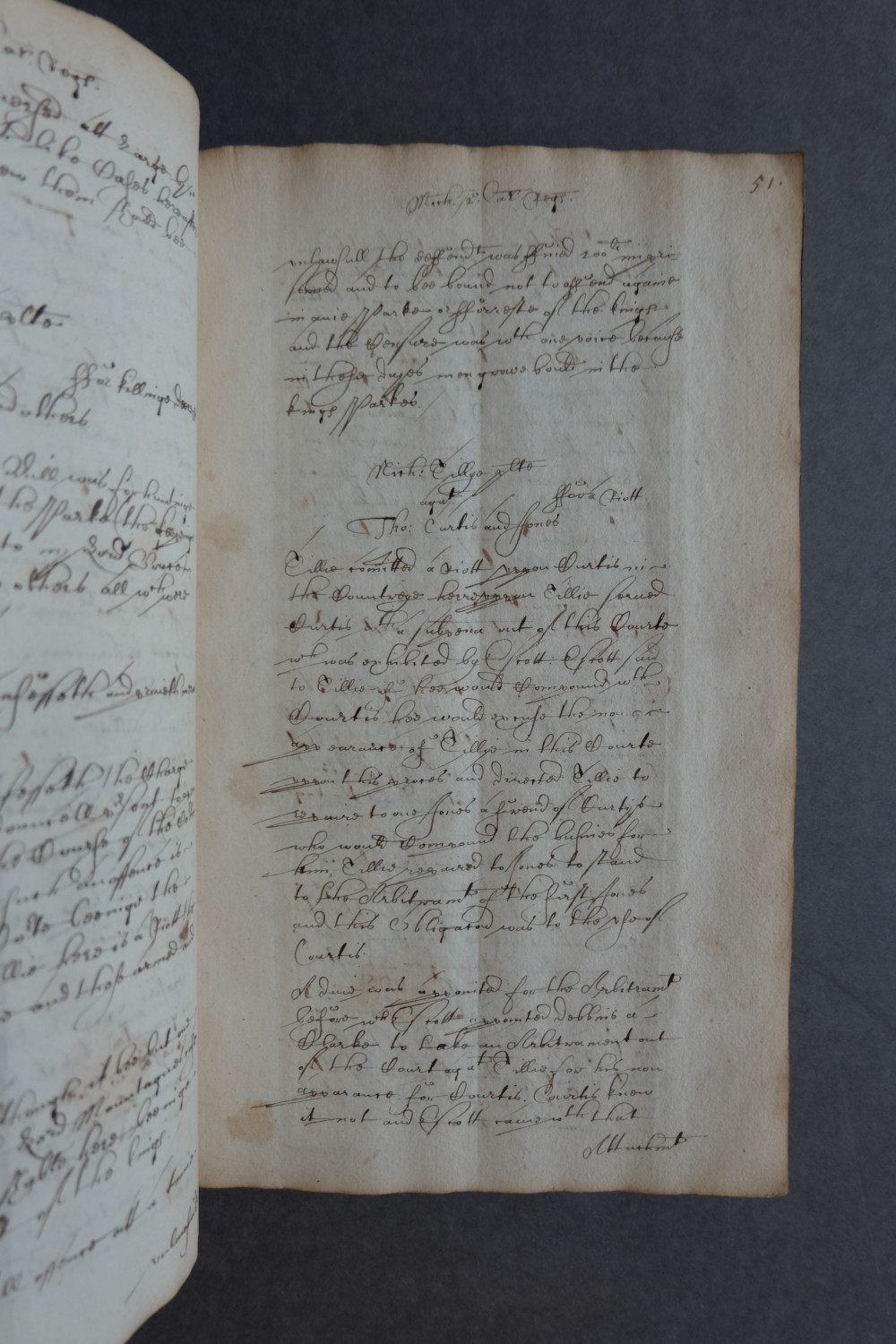 Folio 51 recto