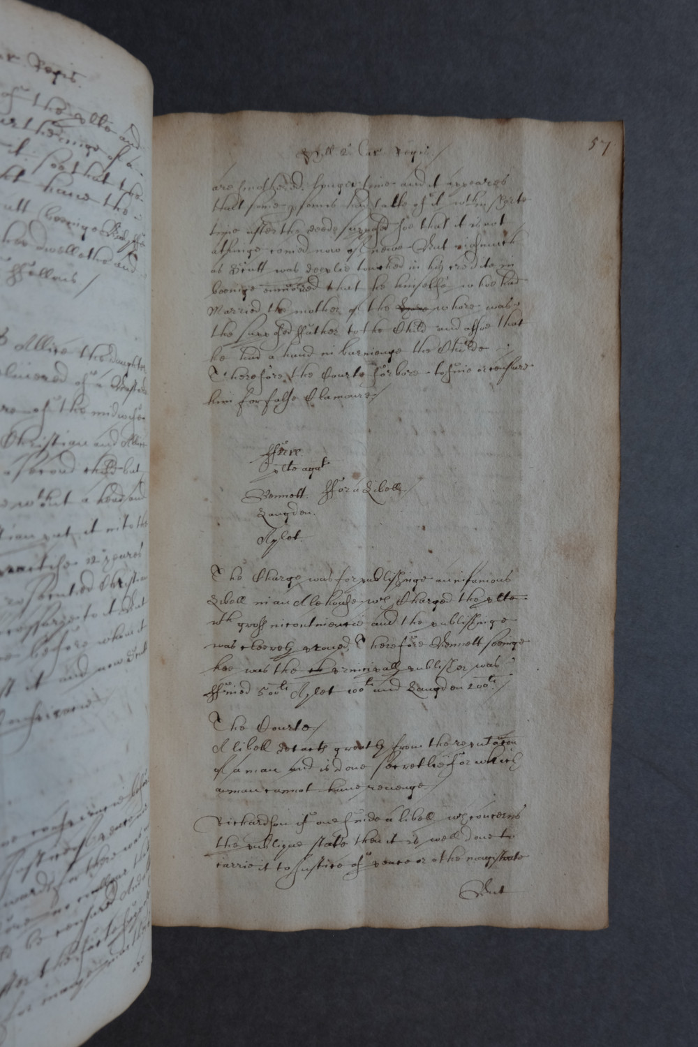 Folio 57 recto