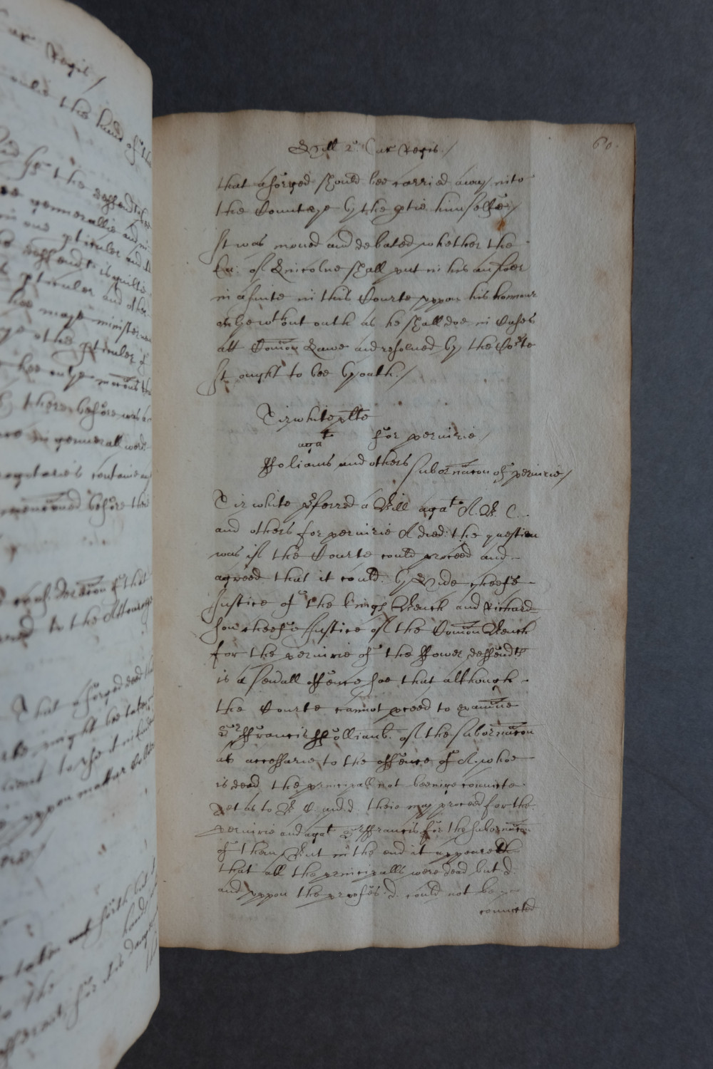 Folio 60 recto