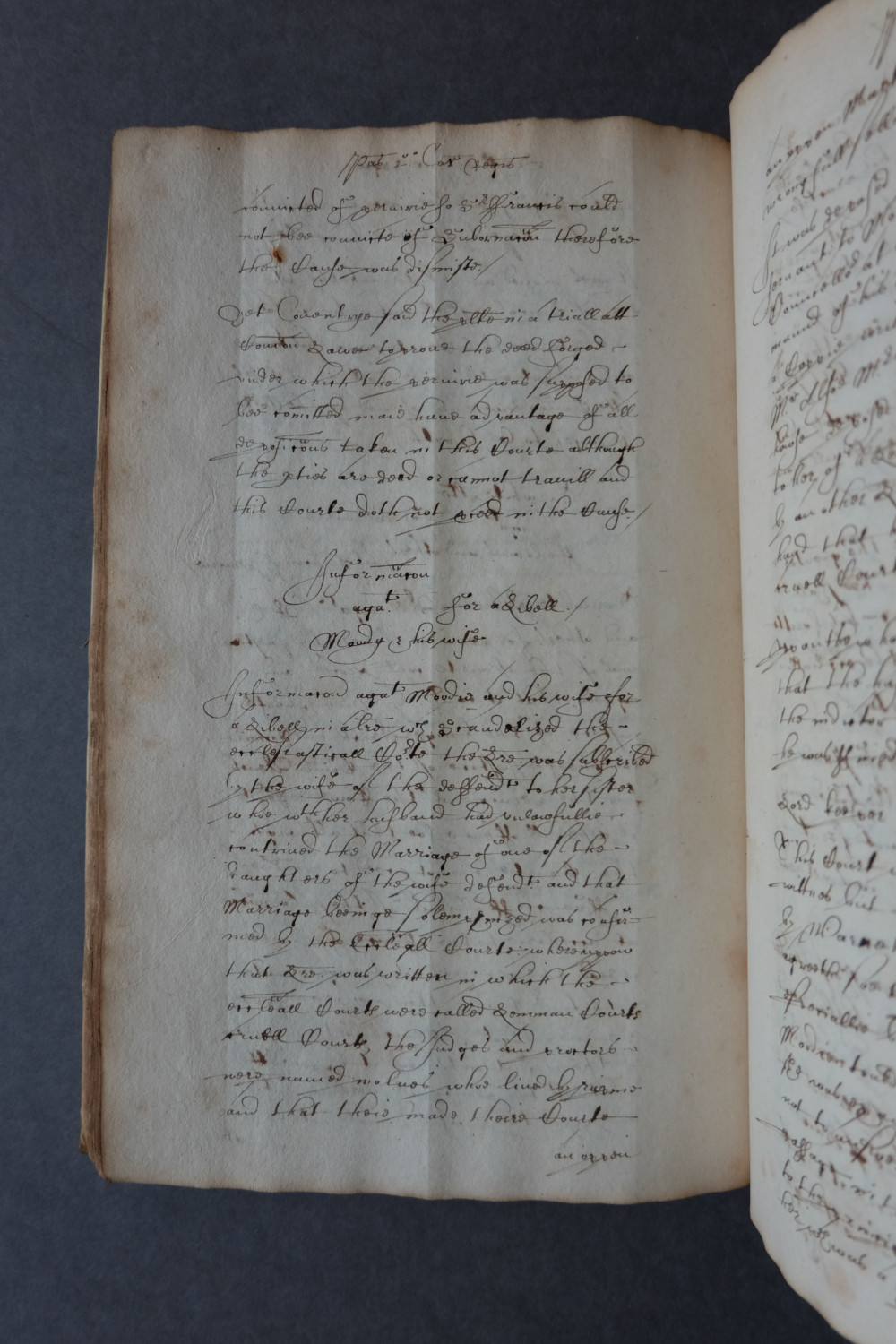 Folio 60 verso
