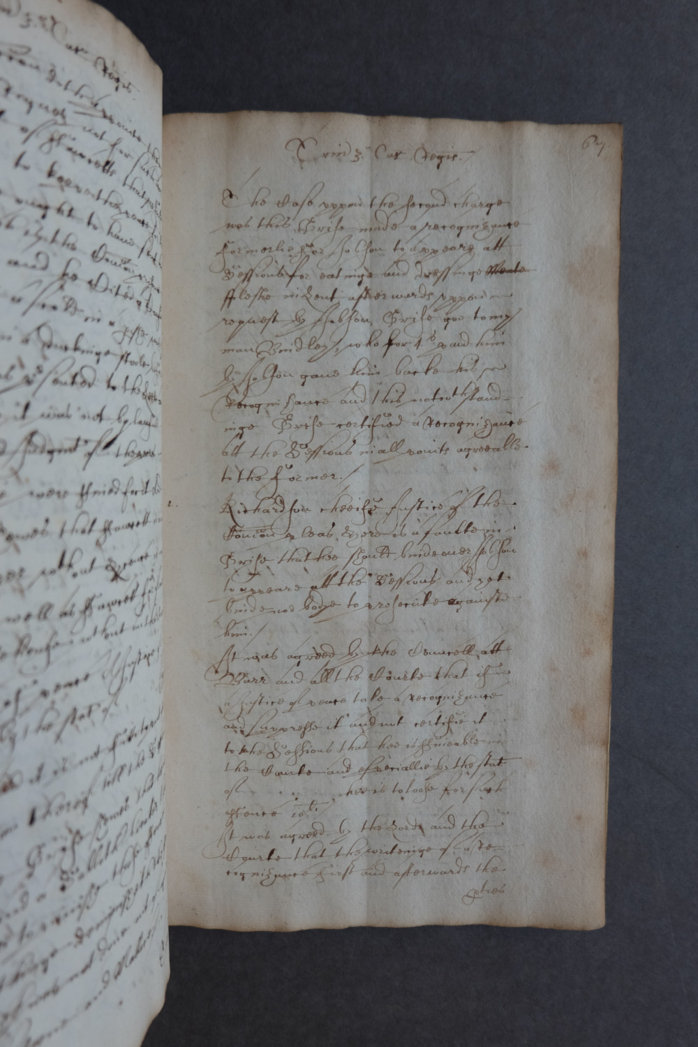 Folio 67 recto