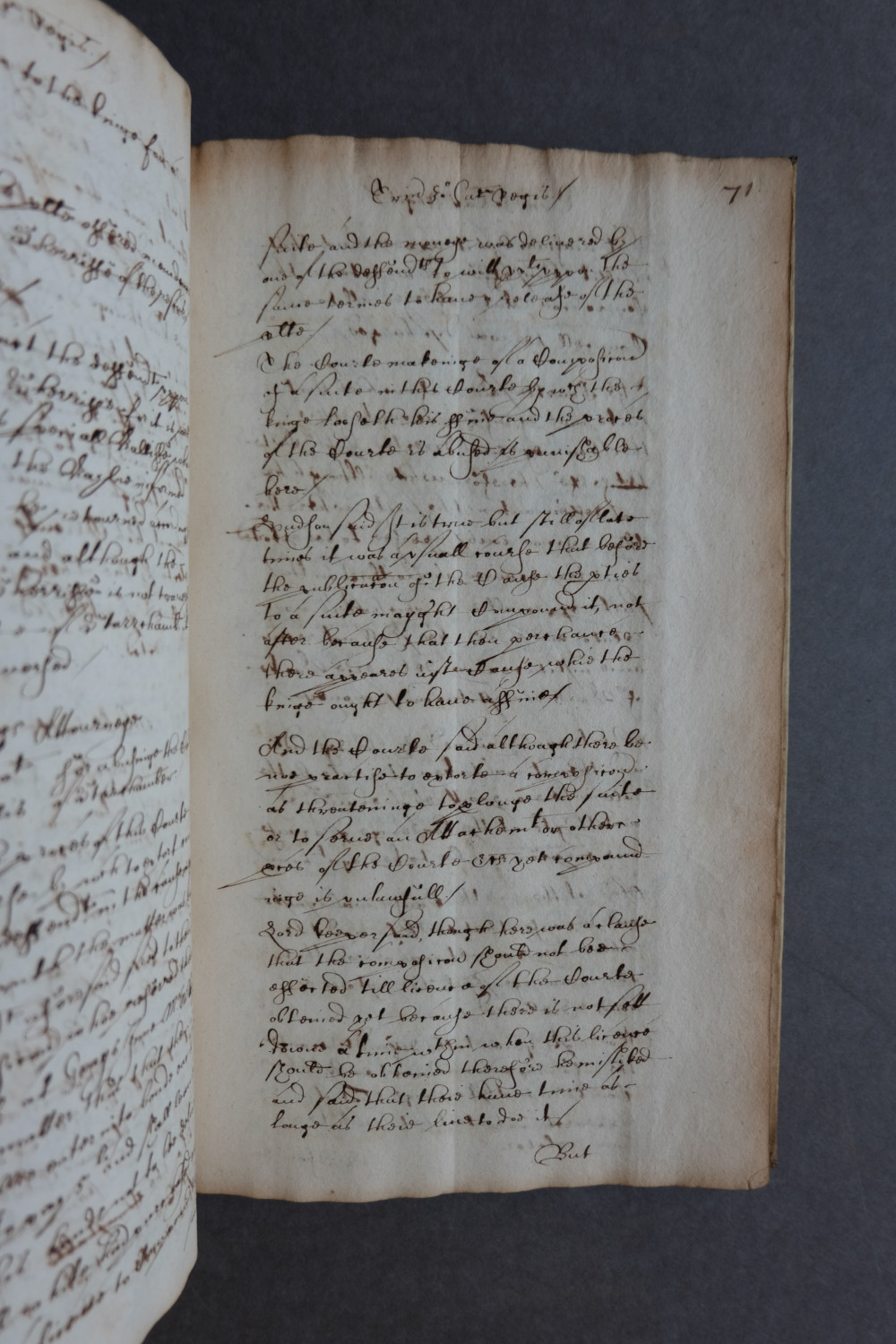 Folio 71 recto
