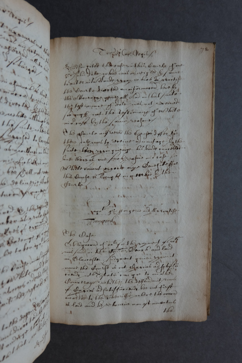 Folio 72 recto