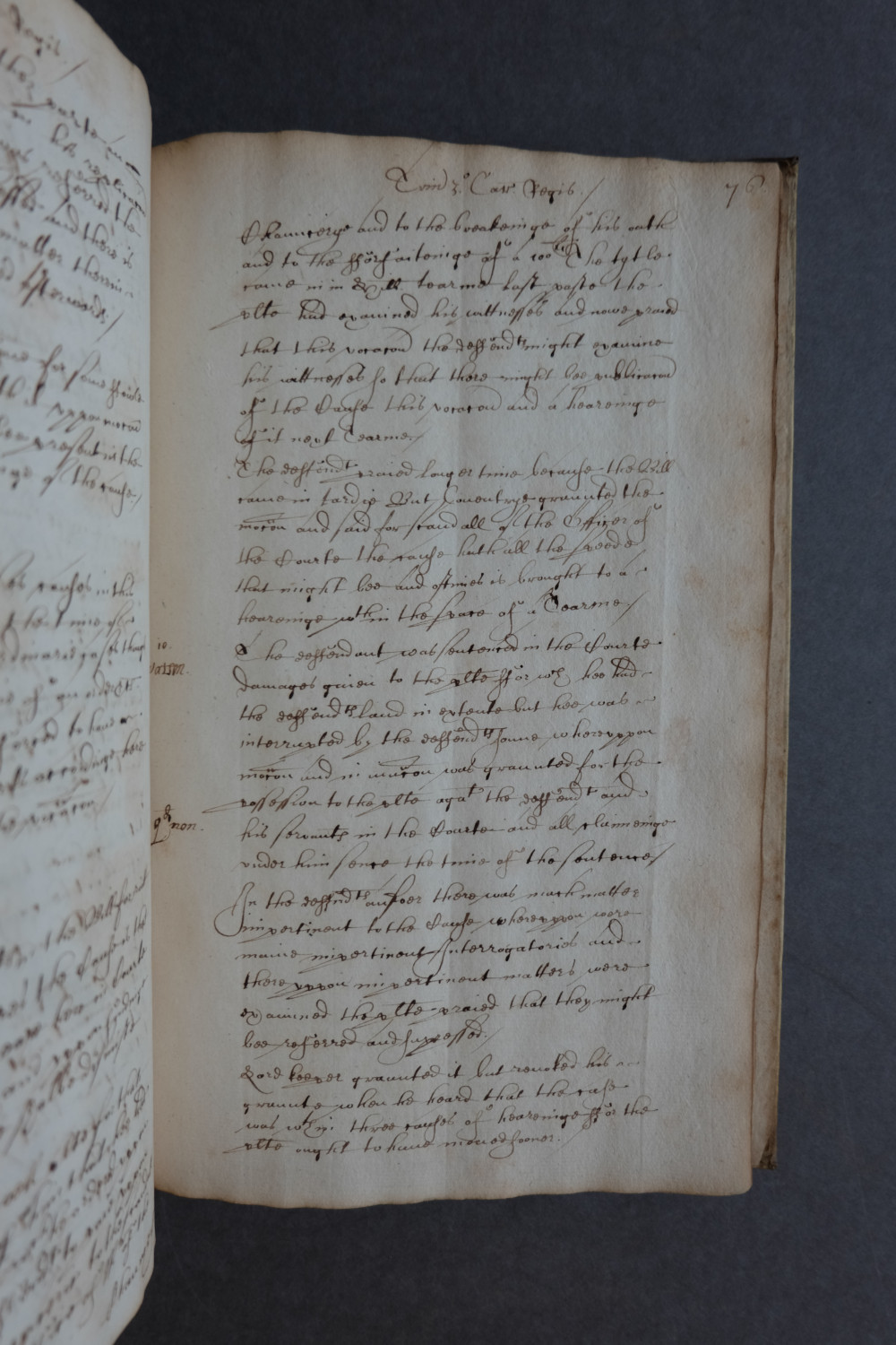 Folio 76 recto