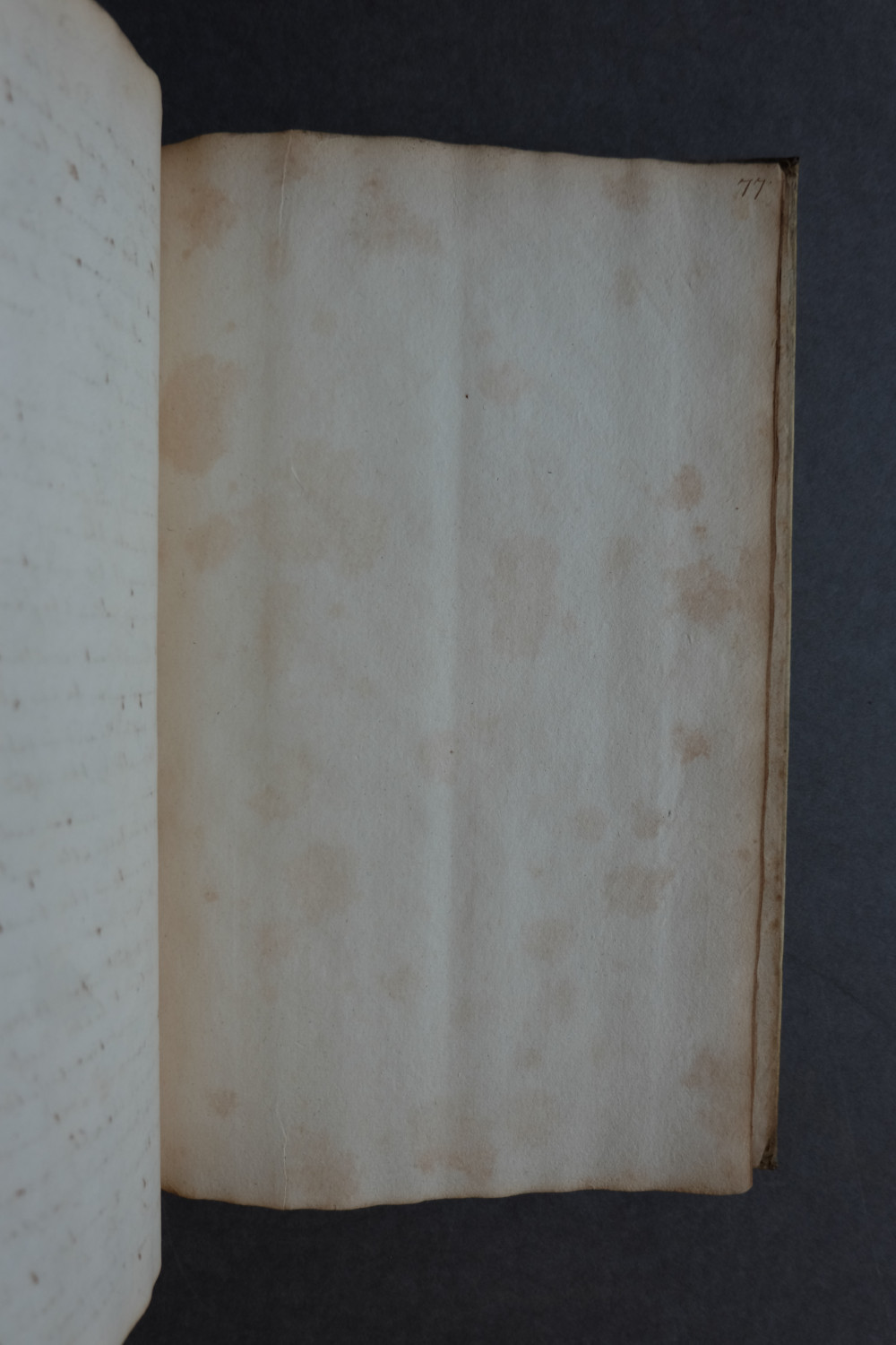 Folio 77 recto