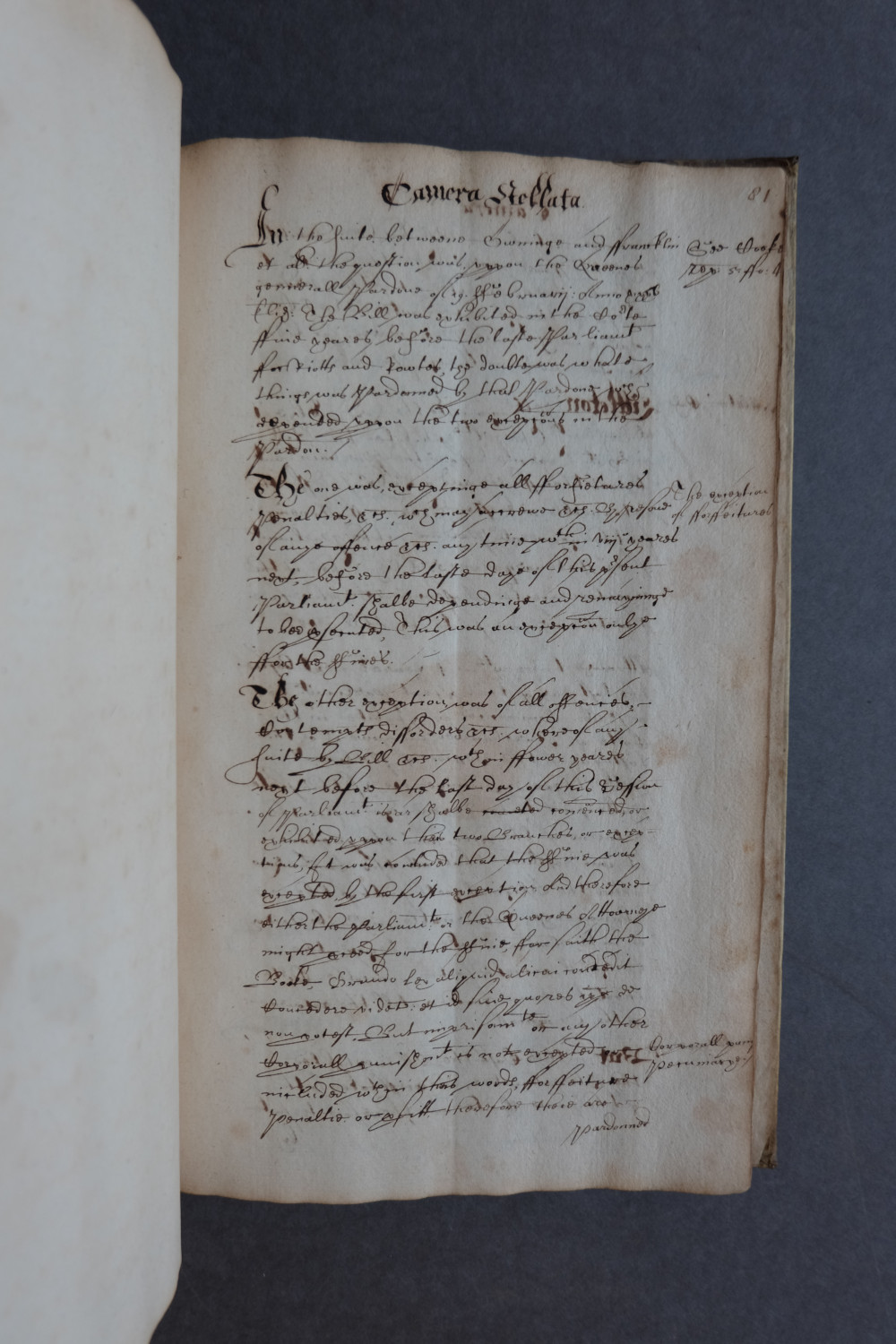 Folio 81 recto