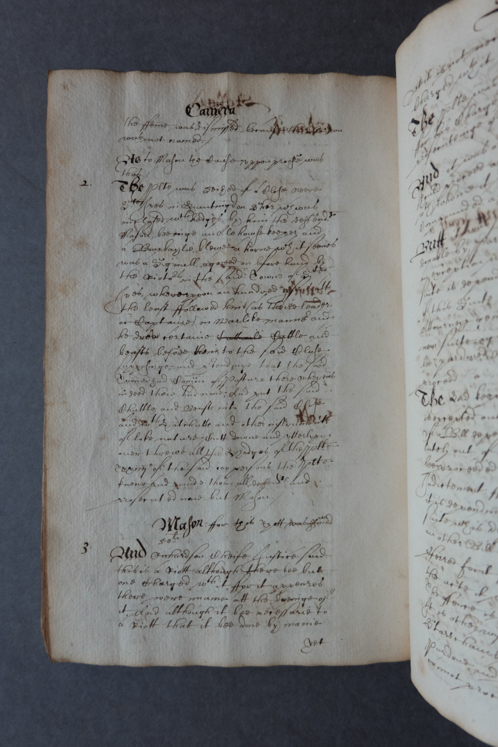 Folio 84 verso