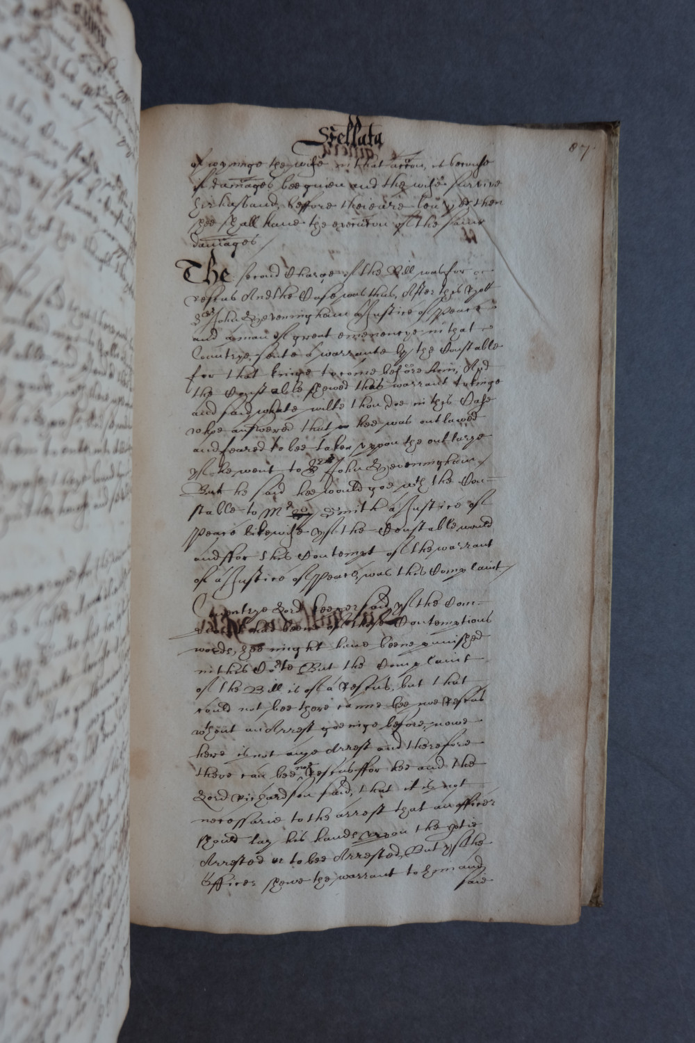 Folio 87 recto