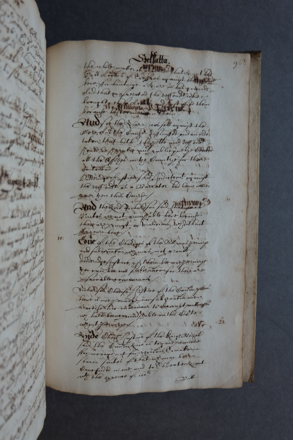 Folio 96 recto