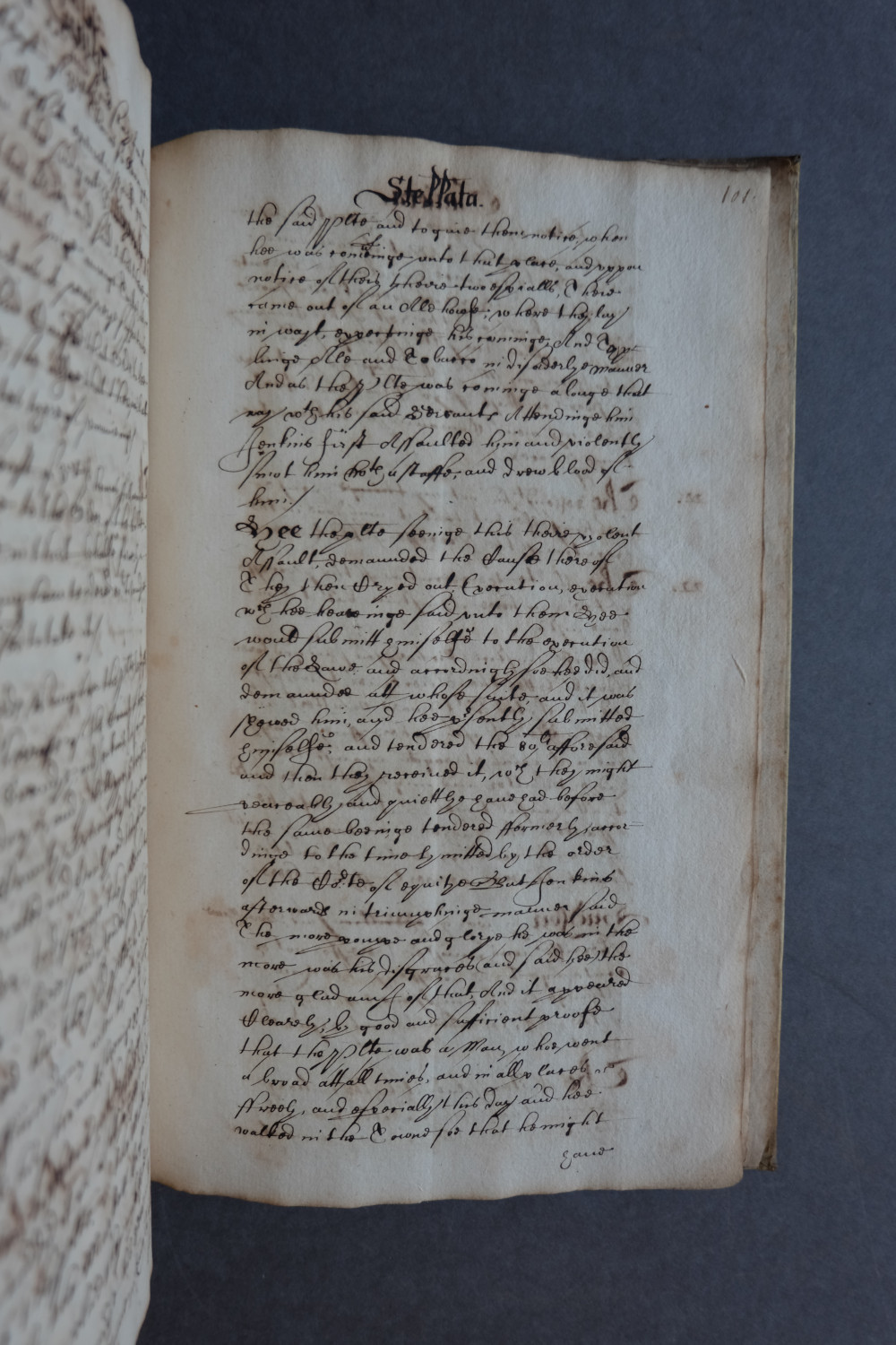 Folio 101 recto